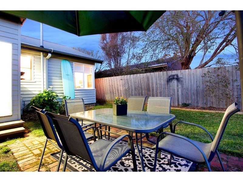 4B Shanns Avenue, Mount Martha VIC 3934