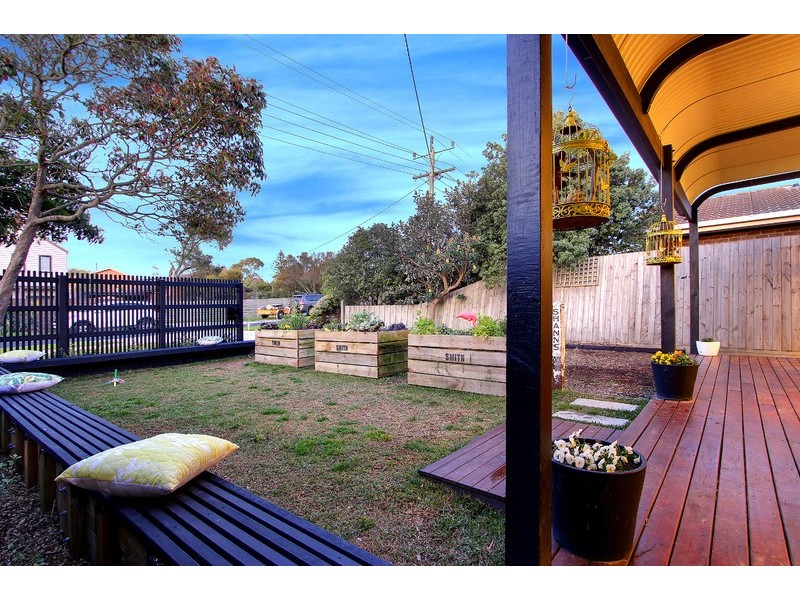 4B Shanns Avenue, Mount Martha VIC 3934