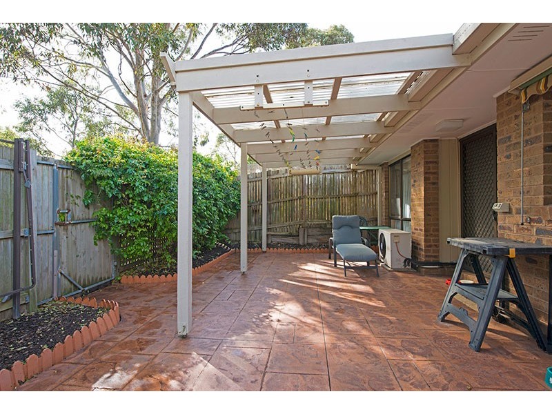 2/150 Mornington Tyabb Road, Mornington VIC 3931