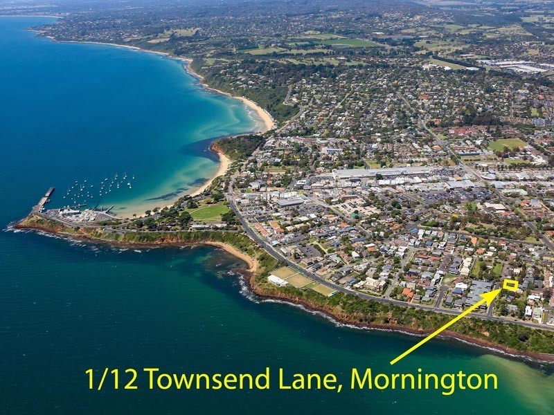 1/12 Townsend Lane, Mornington VIC 3931