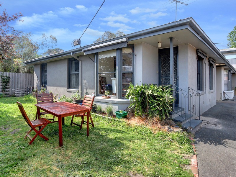 1/12 Townsend Lane, Mornington VIC 3931