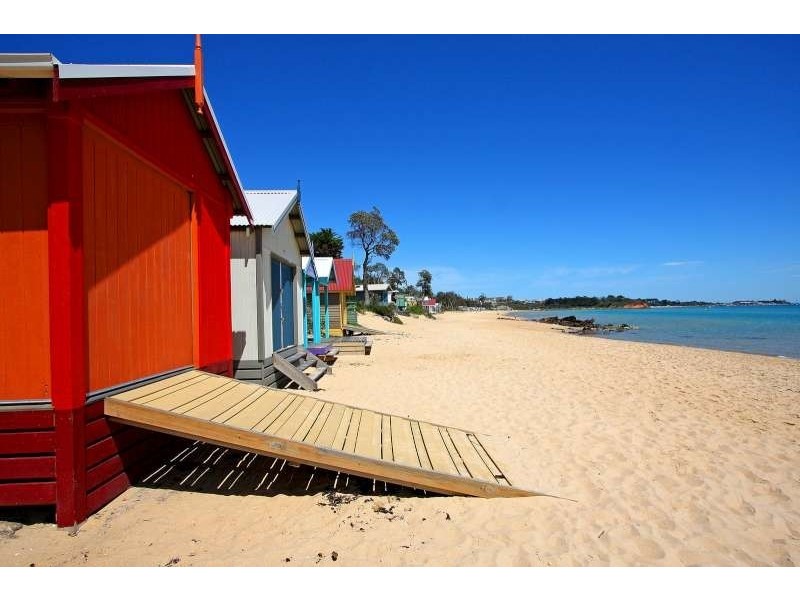 14 Iluka Place, Mornington VIC 3931