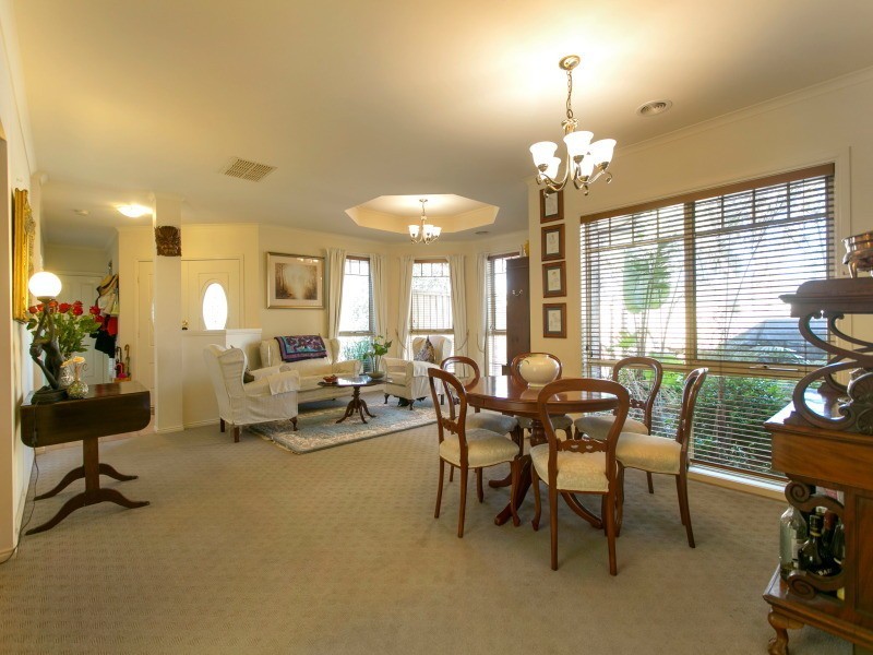 4 Serenity Way, Mornington VIC 3931