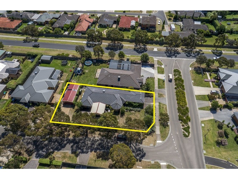 4 Serenity Way, Mornington VIC 3931