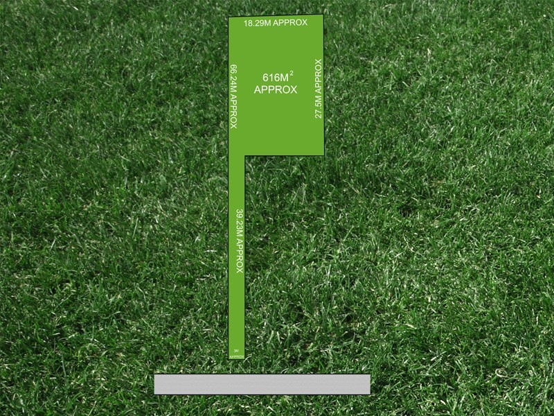 Lot 2, 24 Van Ness Avenue, Mornington VIC 3931