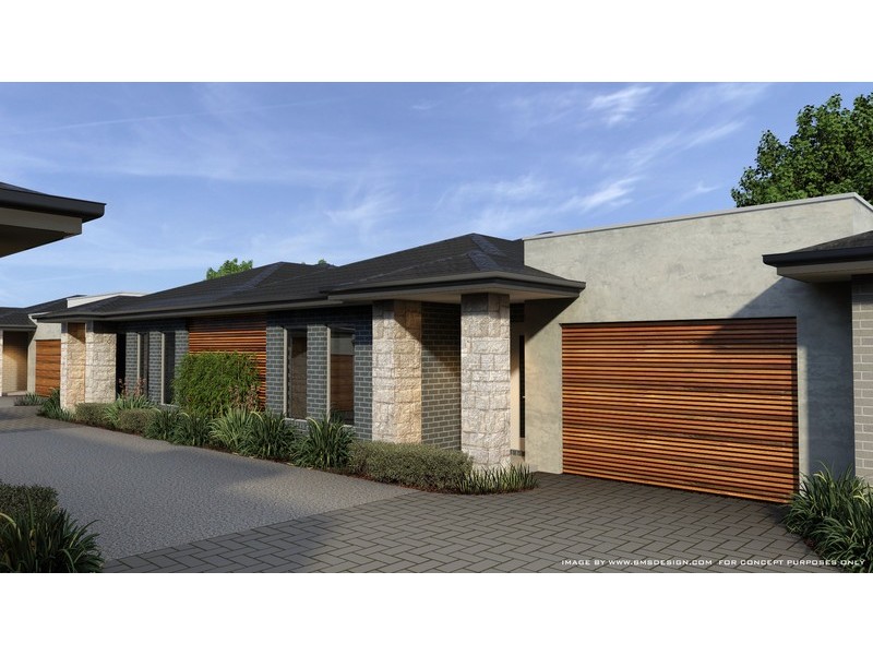 8/40-46 Green Island Avenue, Mount Martha VIC 3934