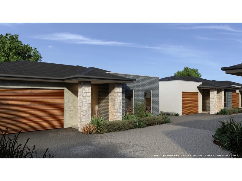 13/40-46 Green Island Avenue, Mount Martha VIC 3934