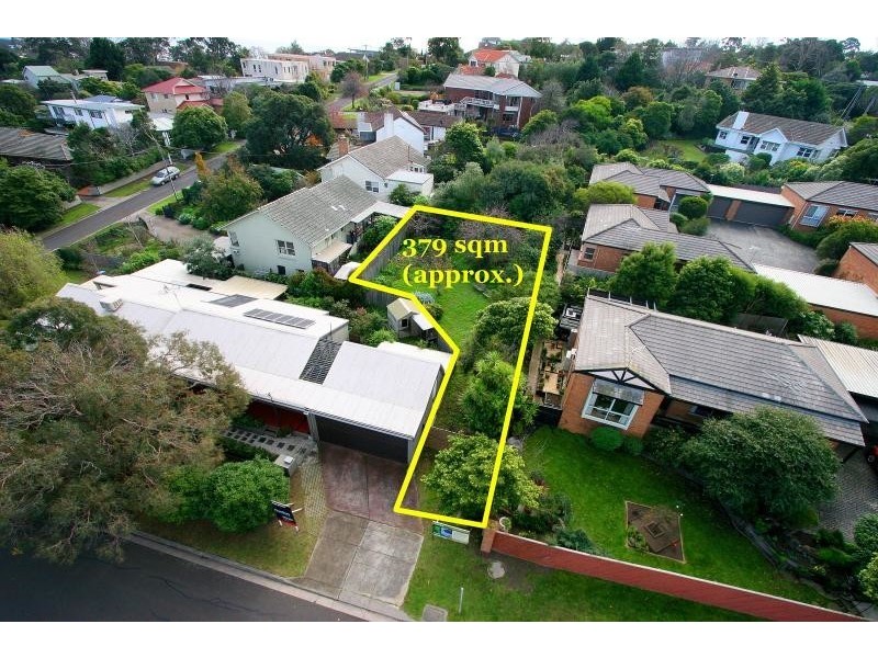 Lot 3, 19 Shandon Street, Mornington VIC 3931