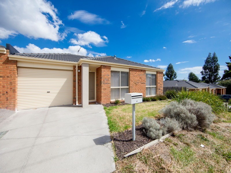 2/99 Cranhaven Road, Langwarrin VIC 3910