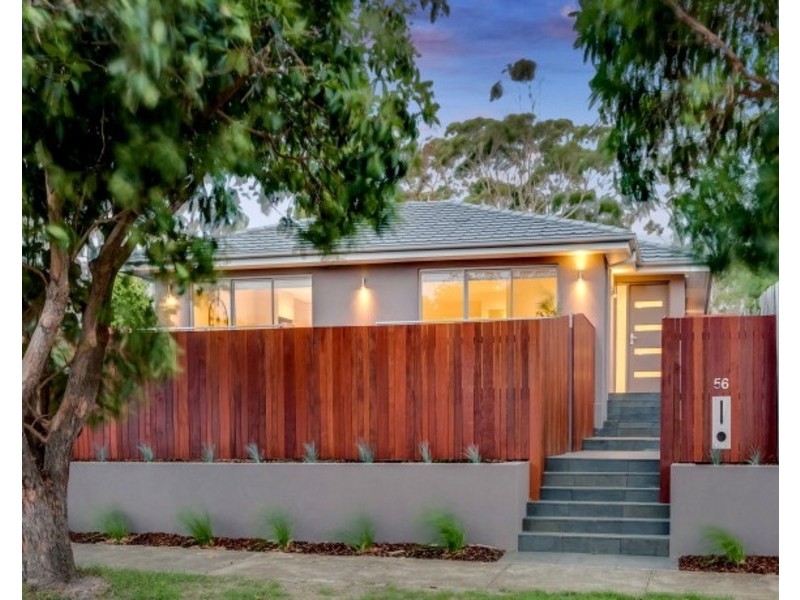 56 Mitchell Street, Mornington VIC 3931