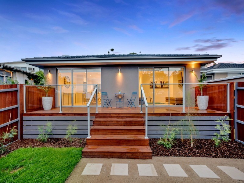 56 Mitchell Street, Mornington VIC 3931