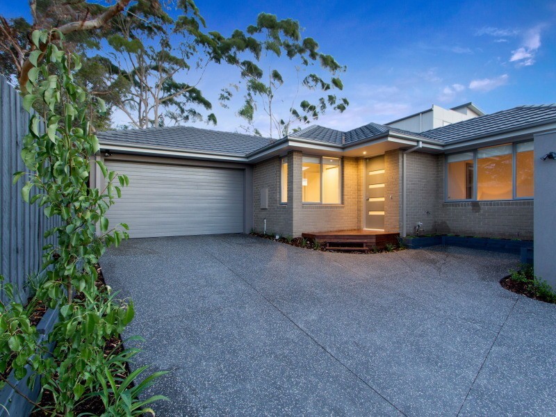 56A Mitchell Street, Mornington VIC 3931