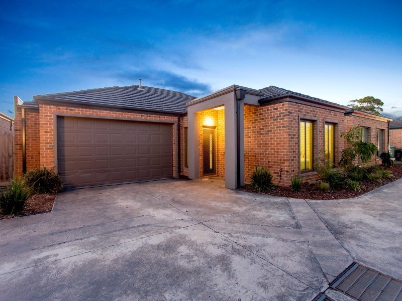 6/22C Green Island Avenue, Mount Martha VIC 3934