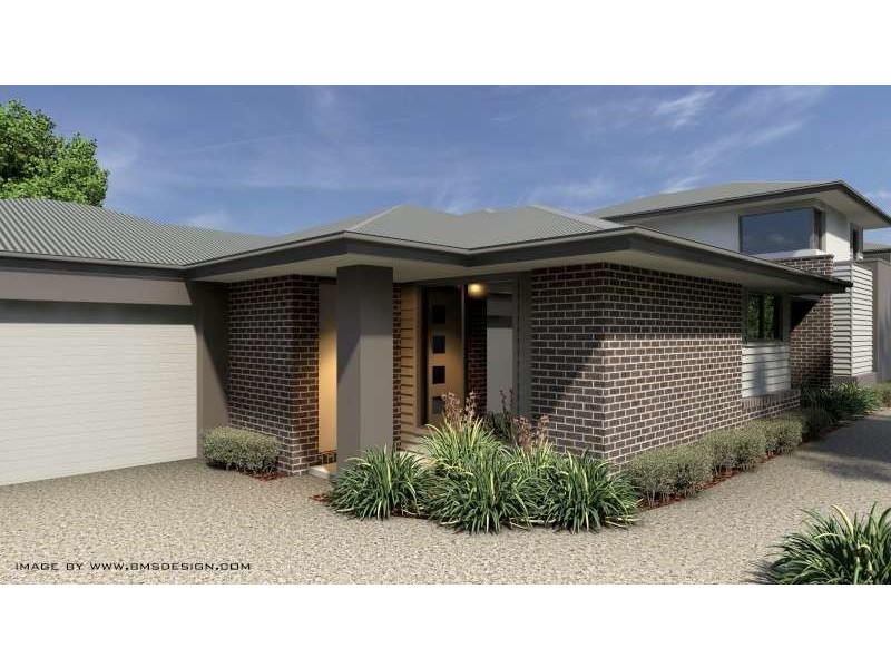 3/10 Van Ness Avenue, Mornington VIC 3931