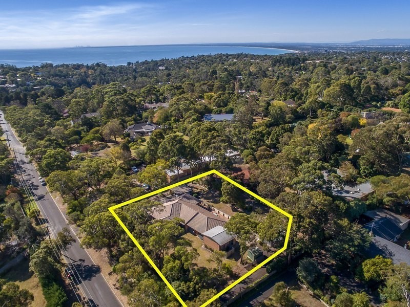 35 Erang Drive, Mount Eliza VIC 3930