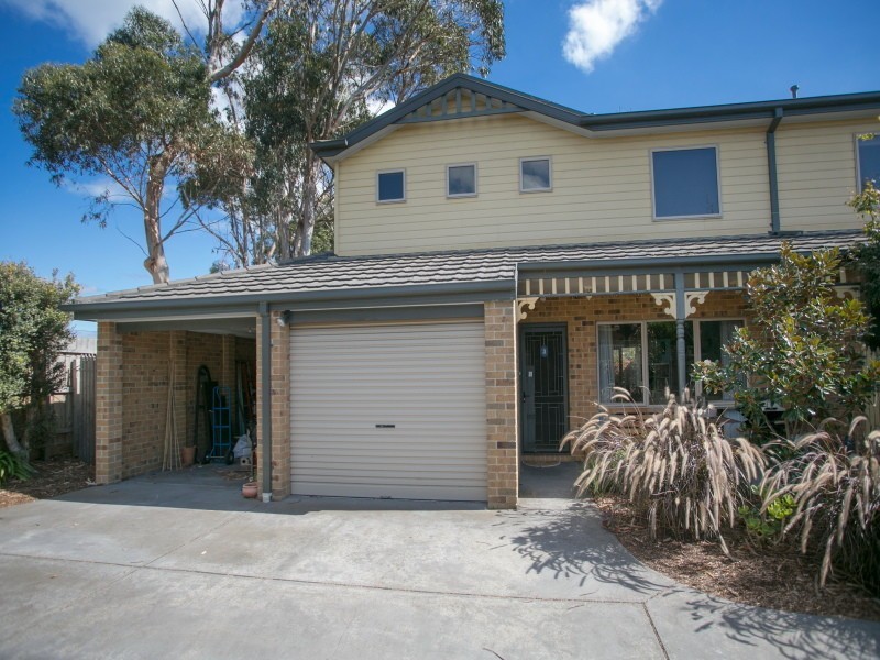 3/34 Oakland Street, Mornington VIC 3931