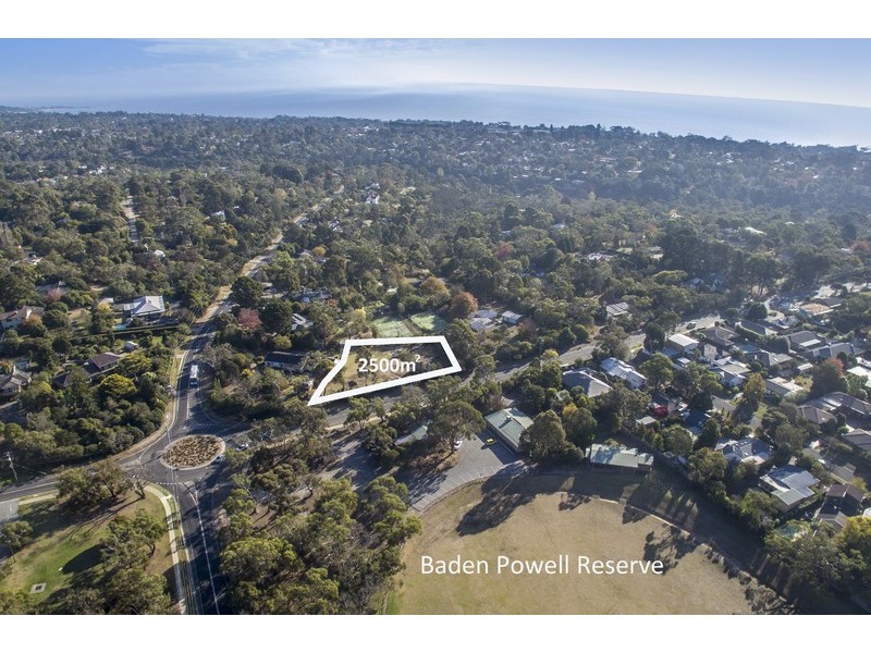 30 Humphries Road, Mount Eliza VIC 3930