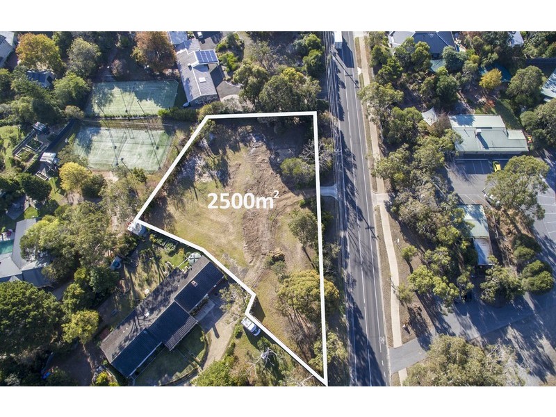 30 Humphries Road, Mount Eliza VIC 3930