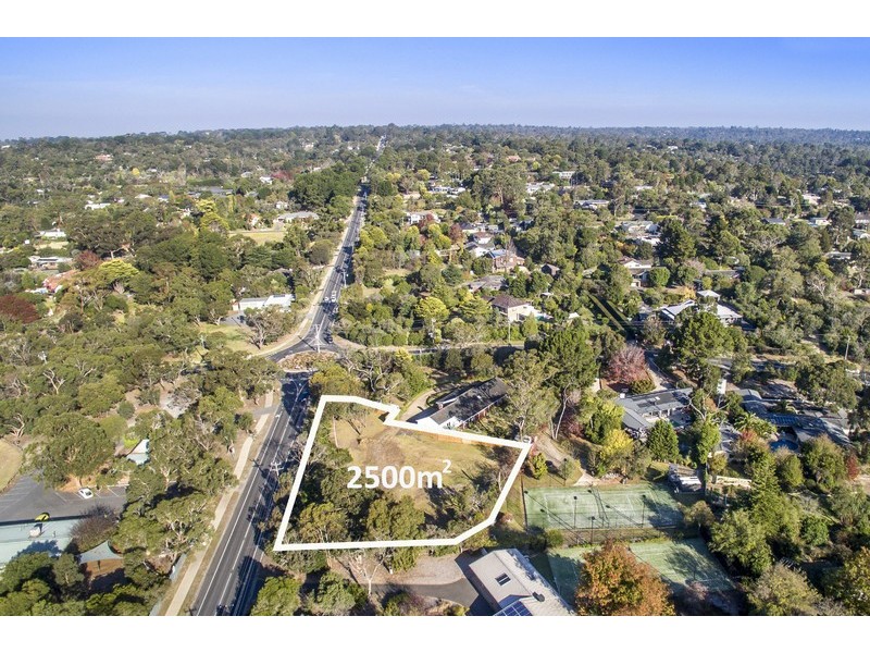 30 Humphries Road, Mount Eliza VIC 3930