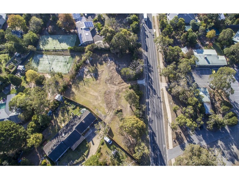 30 Humphries Road, Mount Eliza VIC 3930