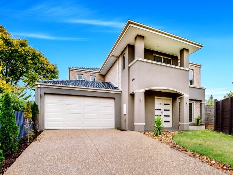 18A Shelbourne Court, Mornington VIC 3931