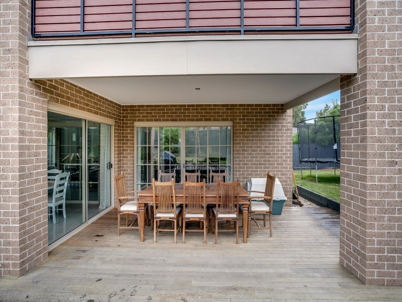 18A Shelbourne Court, Mornington VIC 3931