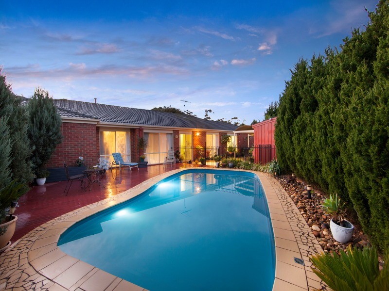 9 Balcombe Drive, Mount Martha VIC 3934