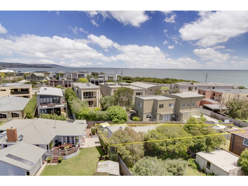 4A Fleming Street, Mornington VIC 3931