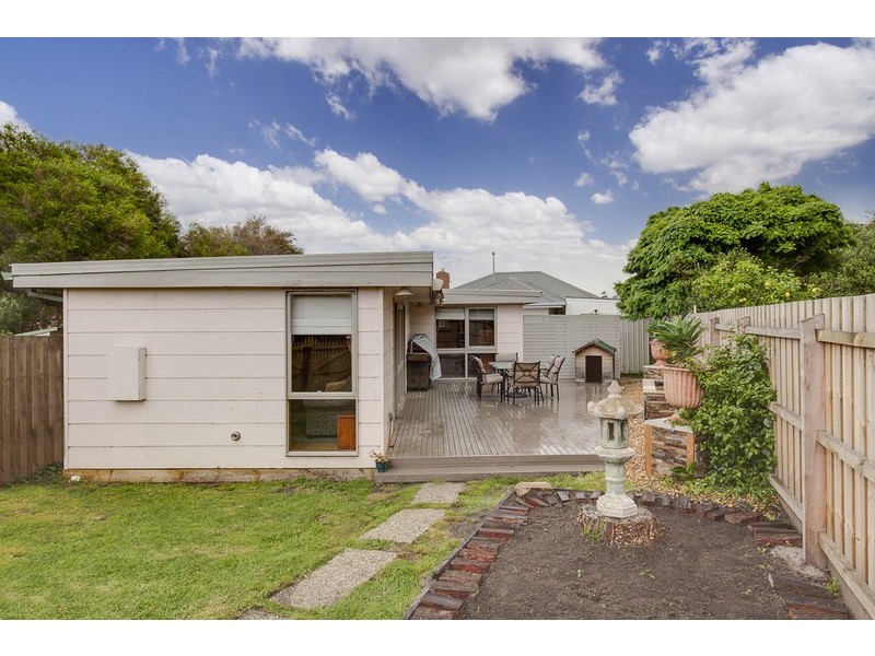 4A Fleming Street, Mornington VIC 3931