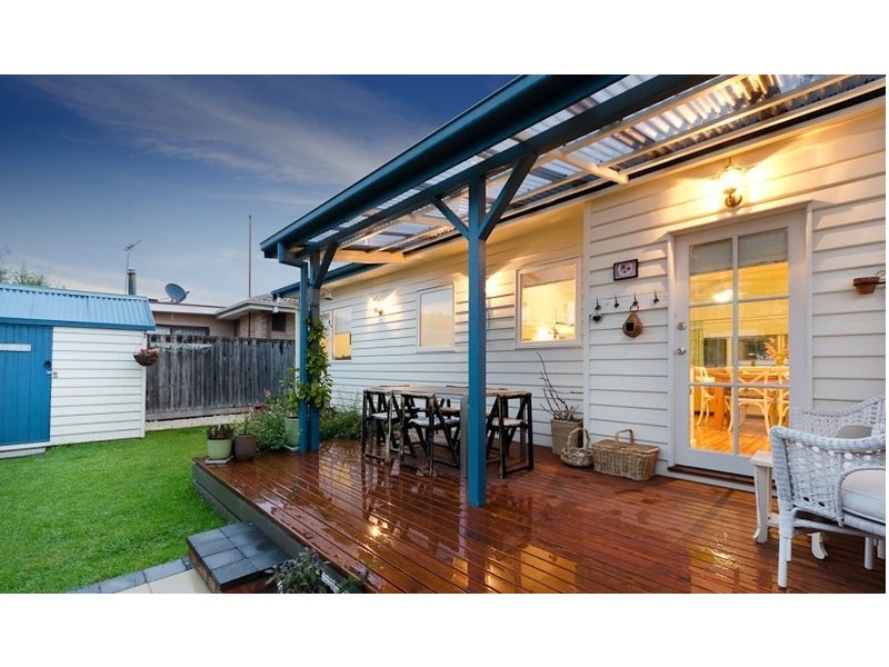 26 Adelaide Street, Mornington VIC 3931