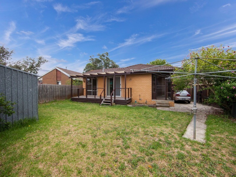 72 Robertson Drive, Mornington VIC 3931