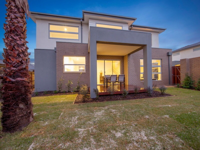 1/47 Green Island Avenue, Mount Martha VIC 3934