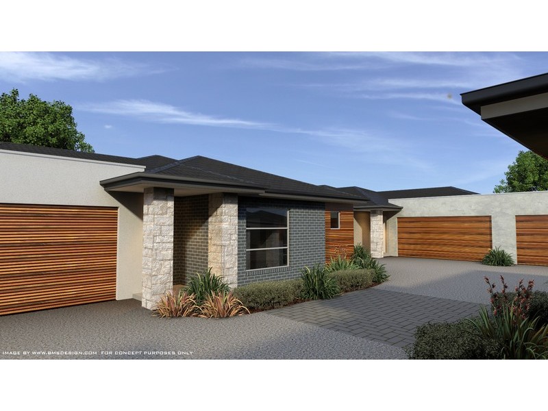 6/40-46 Green Island Avenue, Mount Martha VIC 3934