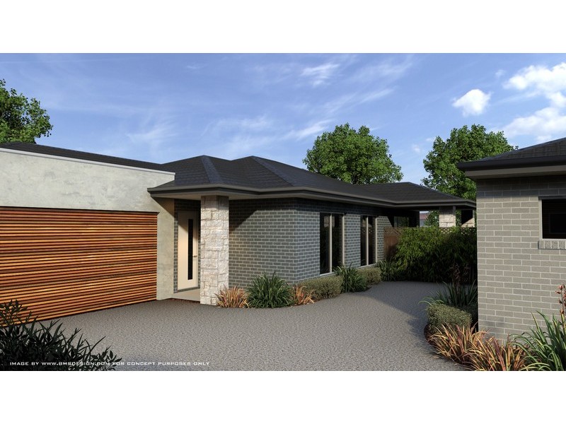 6/40-46 Green Island Avenue, Mount Martha VIC 3934