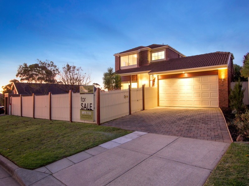 20 Bedford Place, Mornington VIC 3931