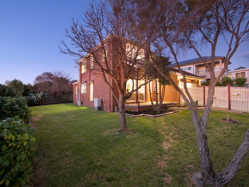 20 Bedford Place, Mornington VIC 3931