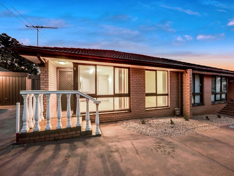 3/46 Oakland Street, Mornington VIC 3931