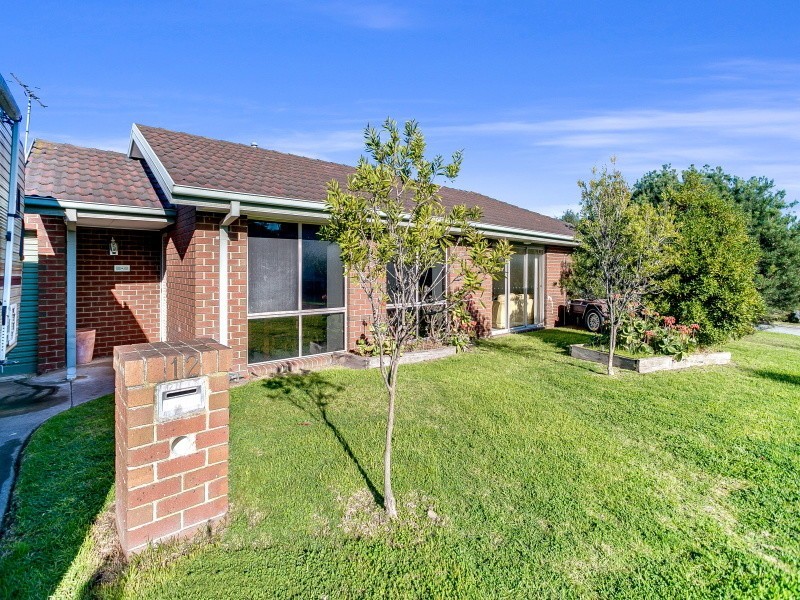 12/26 Pamela Place, Mornington VIC 3931