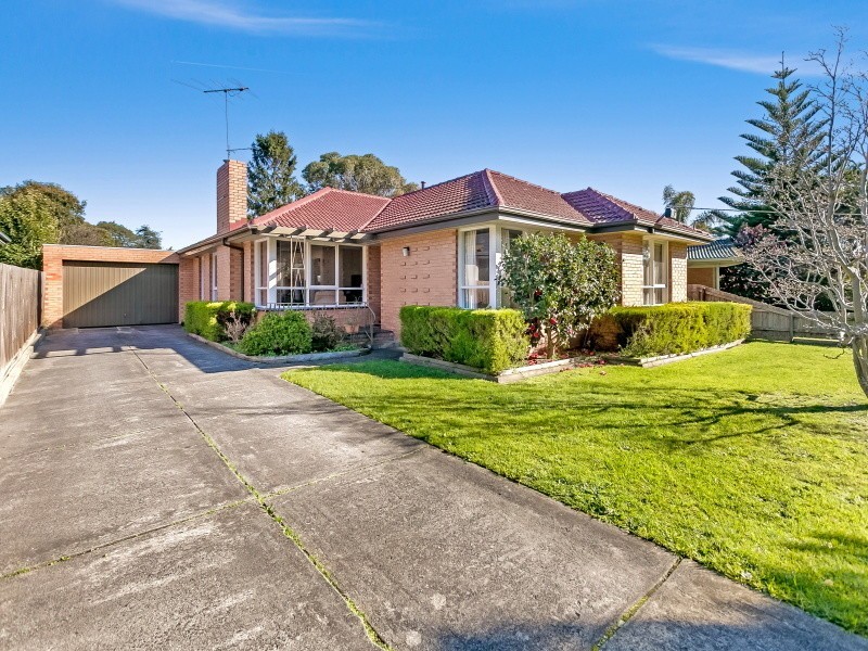 38 Bondi Avenue, Frankston VIC 3199