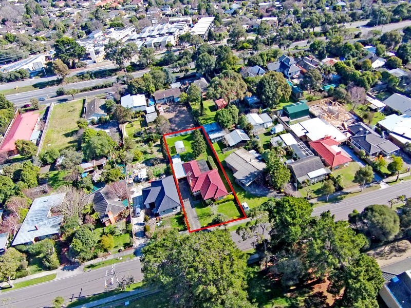 38 Bondi Avenue, Frankston VIC 3199