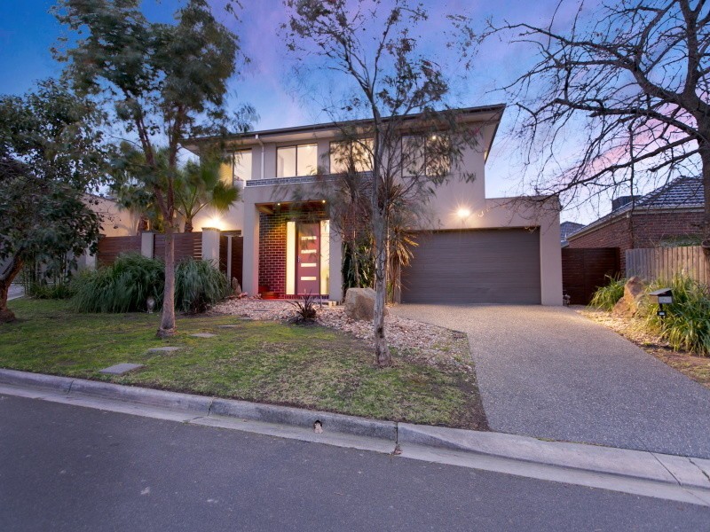 1A Lucerne Avenue, Mornington VIC 3931