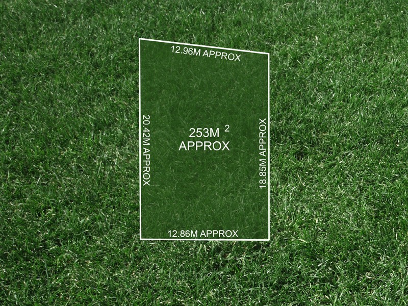 104 Robertson Drive, Mornington VIC 3931