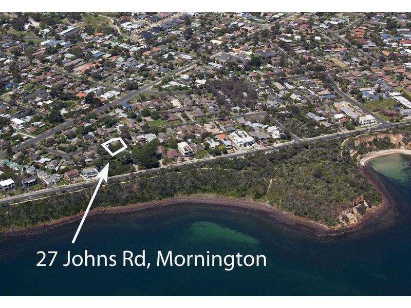 27 Johns Road, Mornington VIC 3931