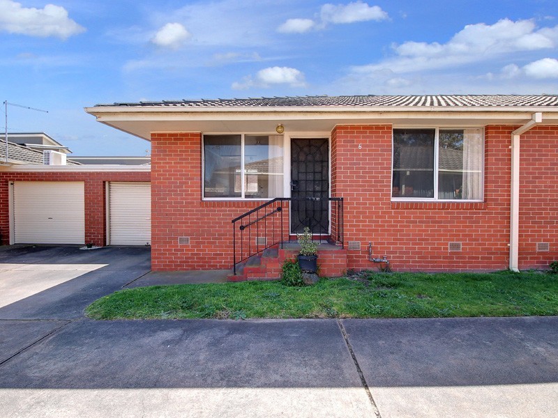 6/800 Nepean Highway, Mornington VIC 3931