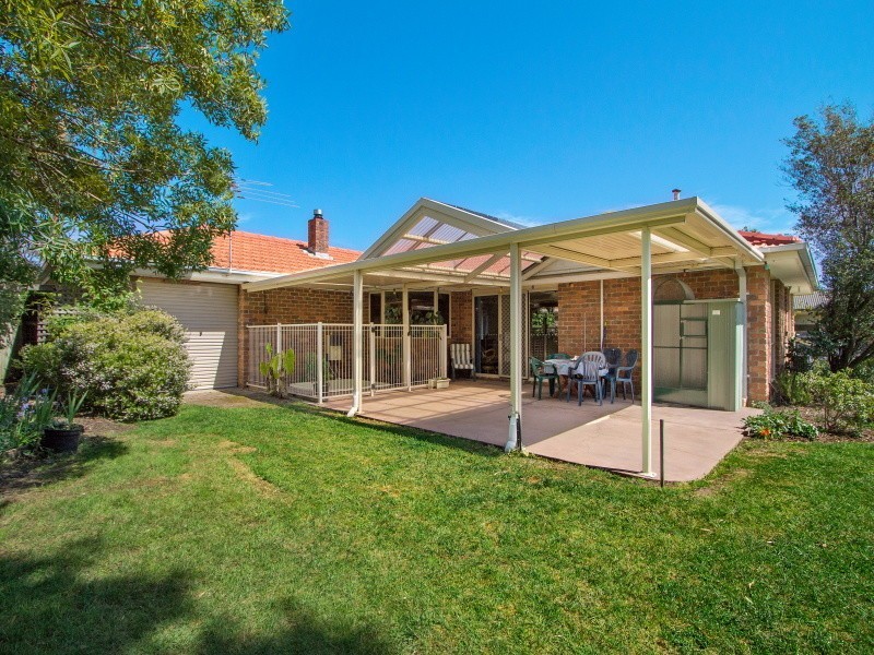 13 Agonis Court, Mount Martha VIC 3934