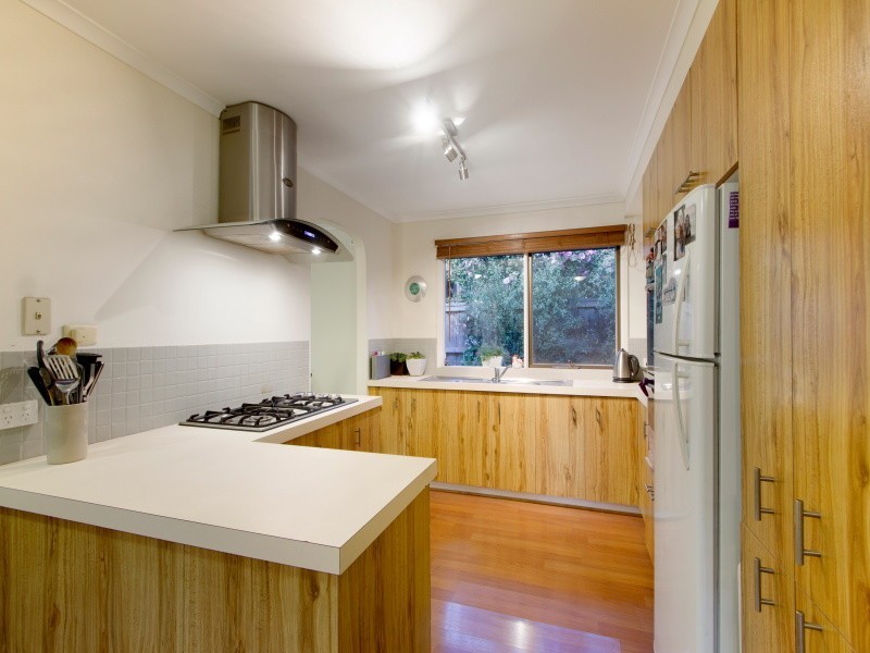 4 George Street, Mornington VIC 3931