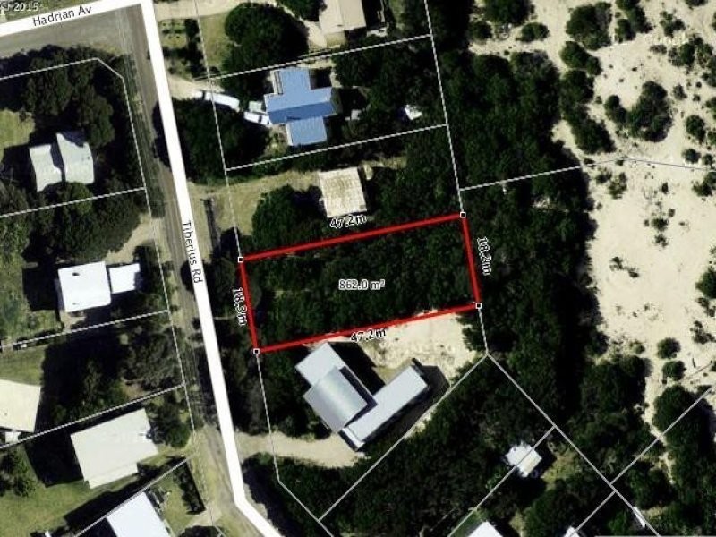 19 Tiberius Road, St Andrews Beach VIC 3941