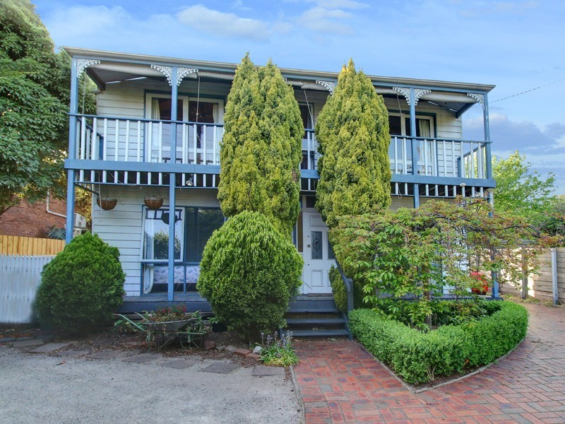 916 Nepean Highway, Mornington VIC 3931