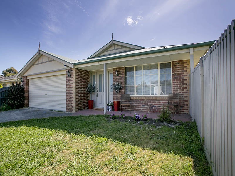 29 Tolmie Way, Mount Martha VIC 3934