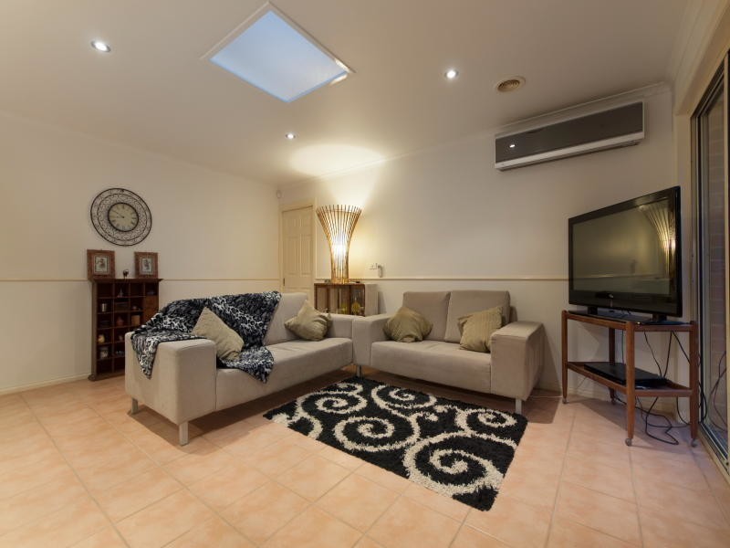83 St Mitchell Circuit, Mornington VIC 3931